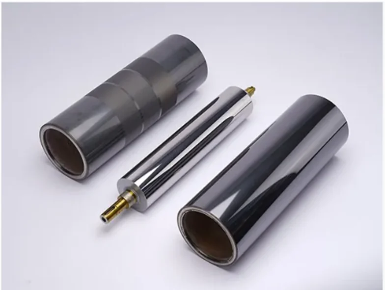 Анілоксові керамічні вали